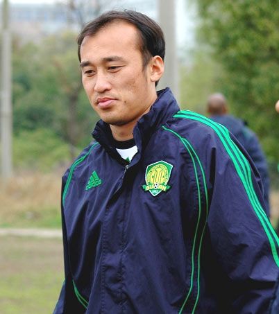 记者:陶伟成为国安主帅可能性并不大,他是一个随遇而安的人