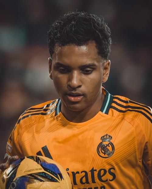 罗德里戈:只要皇马还需要我,我就不会离队