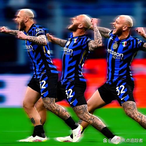 维埃里:看迪马尔科的传中搞得我都想回去踢球了,全欧洲仅此一家