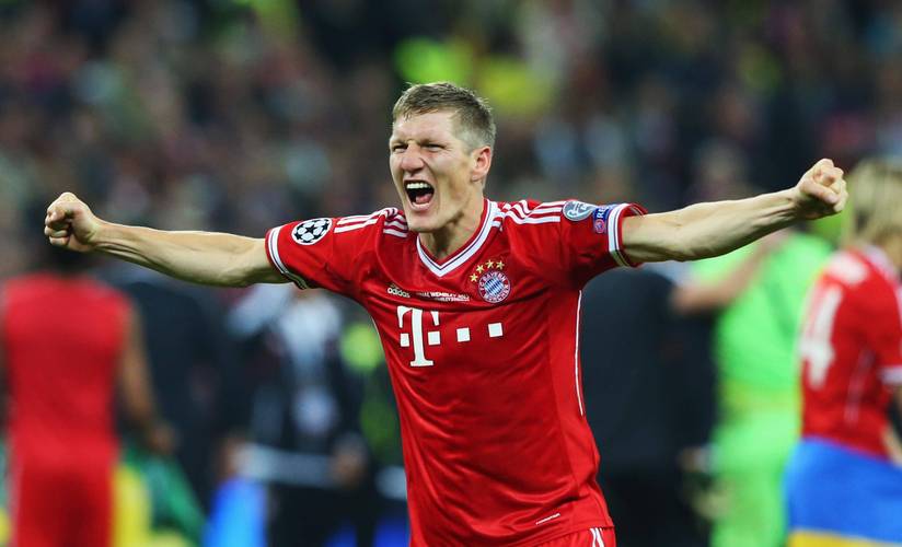 德国足球名人堂新增6名新成员：施魏因施泰格、海因克斯等在列