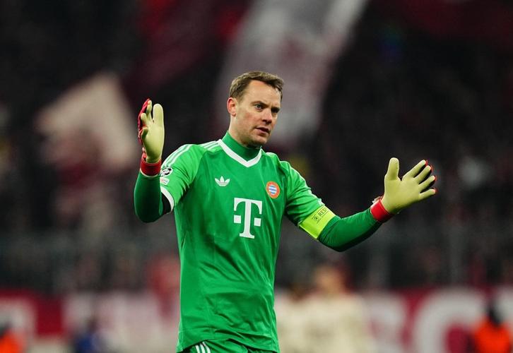 记者:拜仁与诺伊尔将进行续约谈判,若后者留队努贝尔将被出售