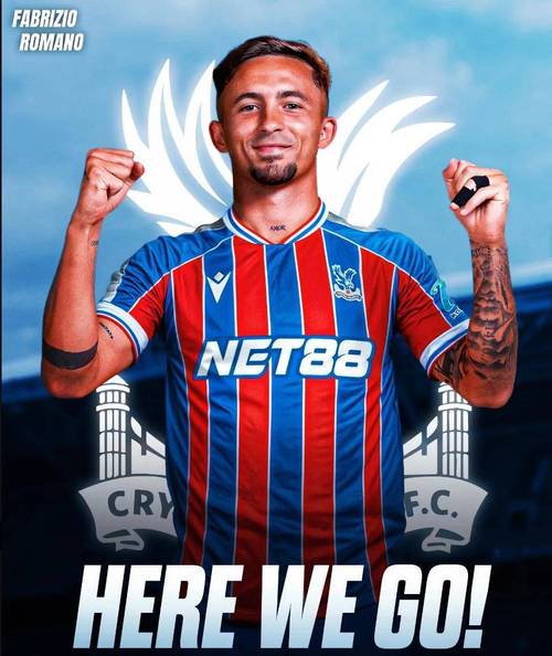 超抢手！德天空：拜仁已与格伊经纪人初步谈判，有意在2026年免签