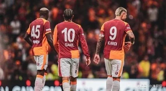 土超积分榜:费内巴切近4轮1胜3平跌第4 加拉塔萨雷丢分仍5分领跑