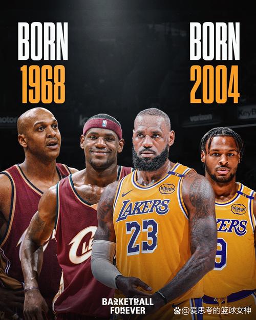 最喜欢哪个时期的詹姆斯?阿门-汤普森:骑士2.0时期的他完全不同