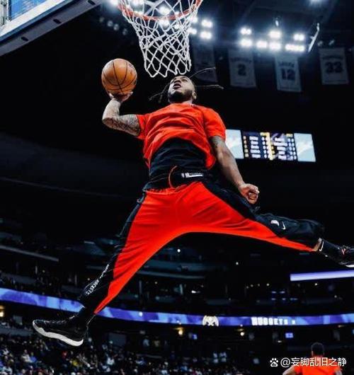 TA评新赛季会迎来爆发球员!惠特摩尔&谢泼德&普理查德在列!