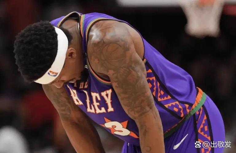 比尔:我已做好了心理准备 愿意做出牺牲在防守端投入更多精力