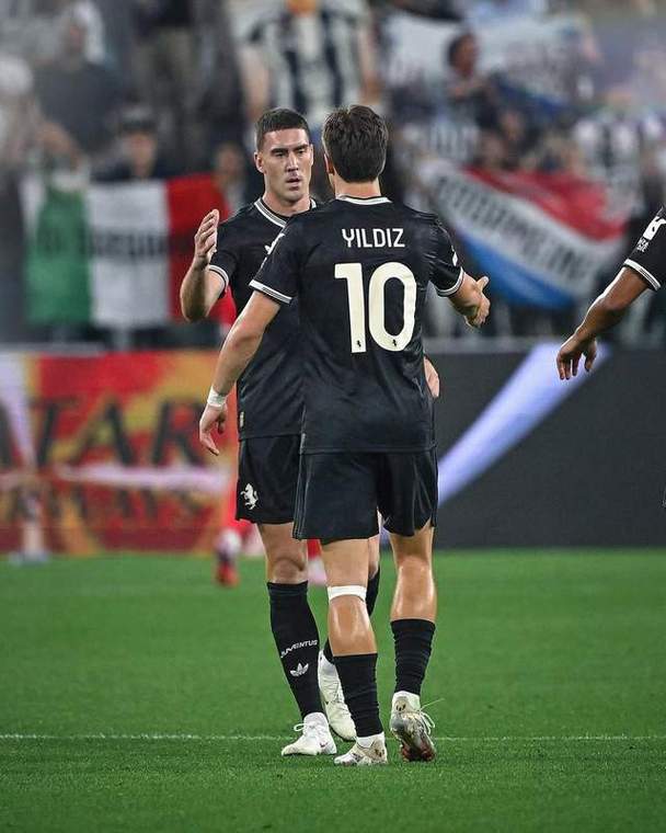 米体：尤文愿冬窗听取对弗拉霍维奇报价，曼联、切尔西和拜仁有意