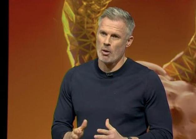 卡拉格:战切尔西的比赛红军缺少控制力,换上远藤航是为了保1分