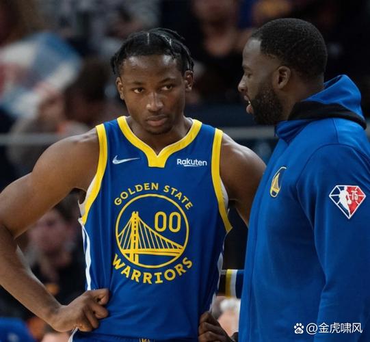 霍福德：期待更多与库明加的前场搭档 我可以为他拉开空间