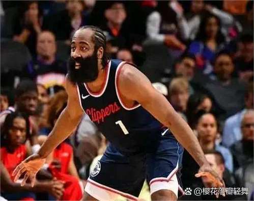 109次完成“四分打”！哈登是历史上打成3+1最多的球员 库里第二