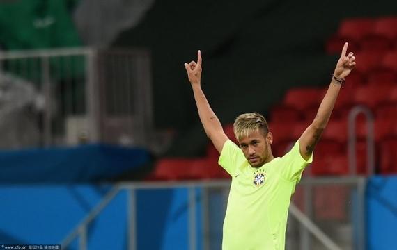 韩国后卫金志树:希望完成国家队首秀 与巴西对决会帮助我成长