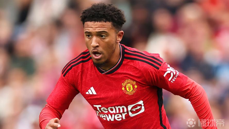 邮报:桑乔即将恢复全面训练,他此前因生病一直单独训练