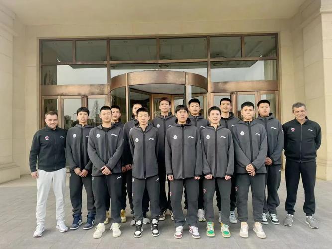 全国U15青少年篮球联赛男子组10月9日在四个赛区同时开赛