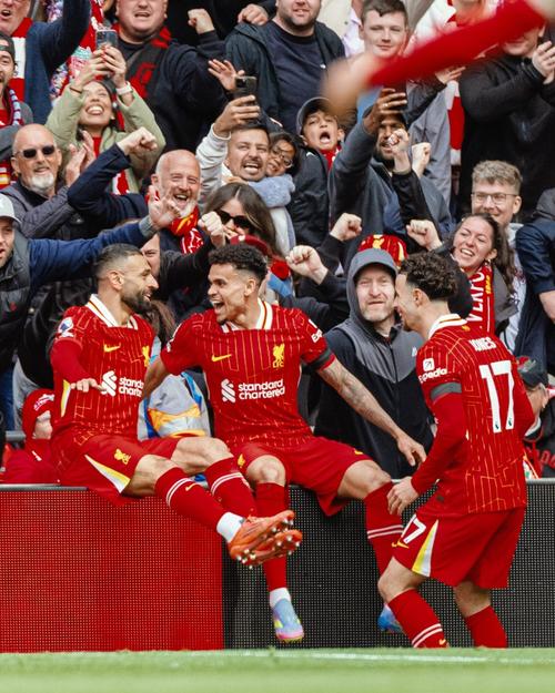 三连败!TA:利物浦赛程不佳新援仍需时间磨合,无需因此恐慌