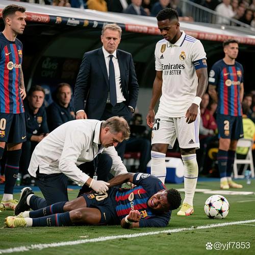 皇马队内热身赛：一线队2-1击败卡斯蒂亚，贝林、恩德里克破门