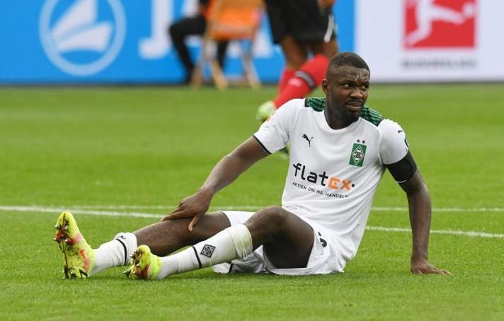 德天空:门兴有意聘请施罗德担任总监,需向萨尔茨堡支付补偿金