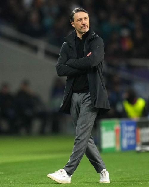 科瓦奇：多特一开始踢四后卫感觉不好就变阵 球员现在信心高涨