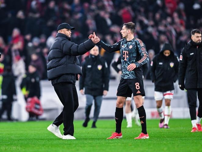 拜仁有人希望自己离队,跟队记者:科曼这番话主要是针对埃贝尔