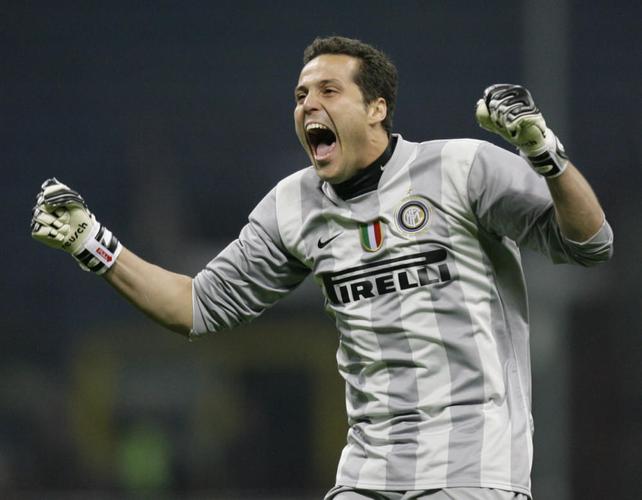 德天空：欧洲球队询问桑托斯门将布拉藏情况，塞萨尔向拜仁推荐他