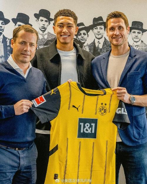 未来可期！图片报：多特蒙德两年前签下的厄瓜多尔小将即将加盟