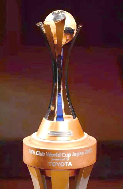 亚足联重新设计年度奖项奖杯,将于10月16日举行颁奖典礼