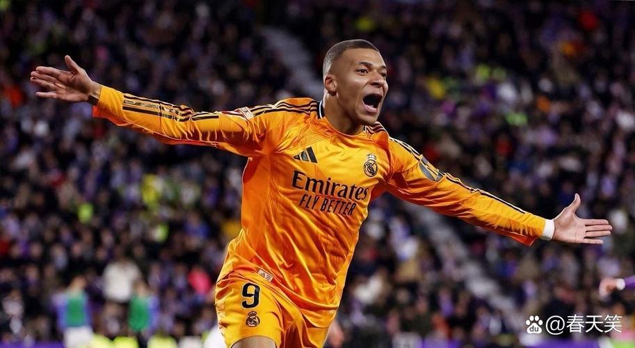 队报:姆巴佩新赛季以来12场16球,他在阿隆索手下获得更高自由度