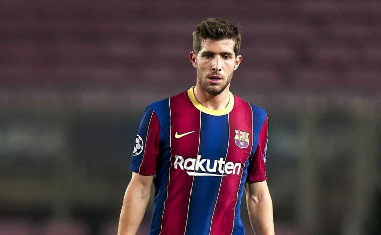 科贝:巴萨放弃欧超联赛计划,但因要交巨额罚款而无法正式官宣