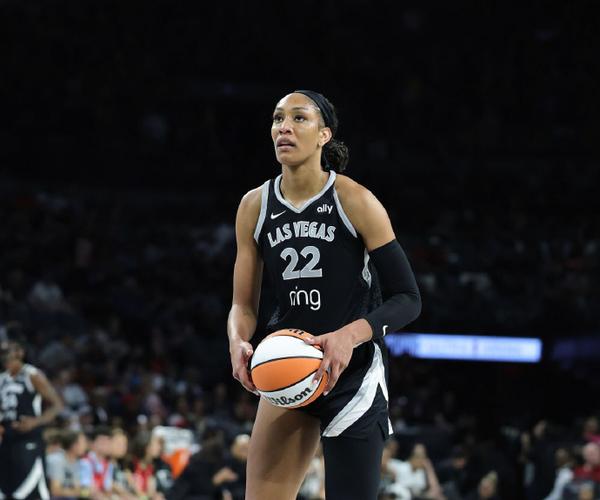 帕金斯：阿贾-威尔逊距离成为WNBA的GOAT仅一胜之遥