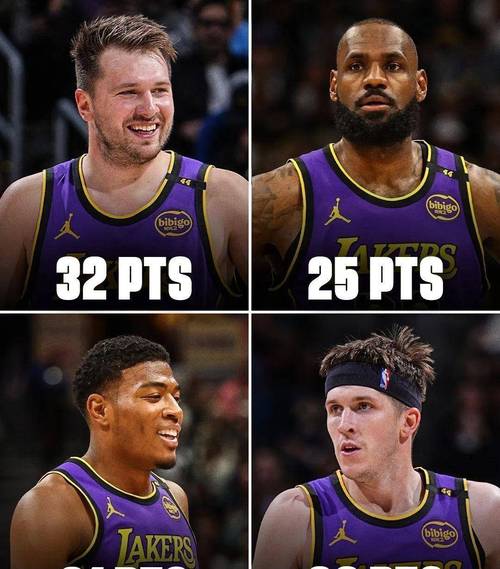 30岁前5次入选最佳阵容一阵!东契奇成联盟唯一 并且他才26岁