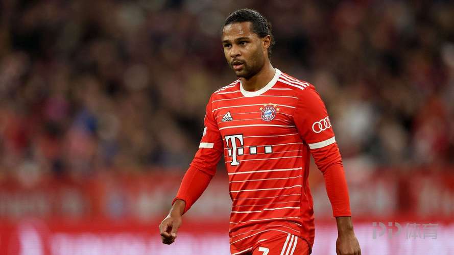 图片报：格纳布里近来表现出色，若展现出稳定性将不排除获得续约