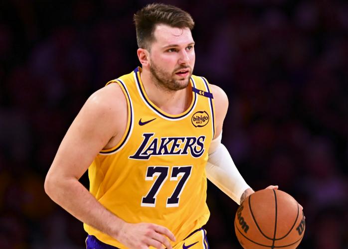 东契奇谈个人最喜欢的高光时刻：西决绝杀森林狼+园区绝杀快船