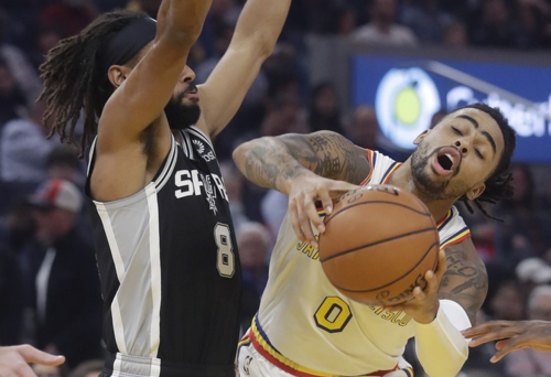 斯玛特:应对伤病如同坐心理过山车 不确定能否出战下场比赛