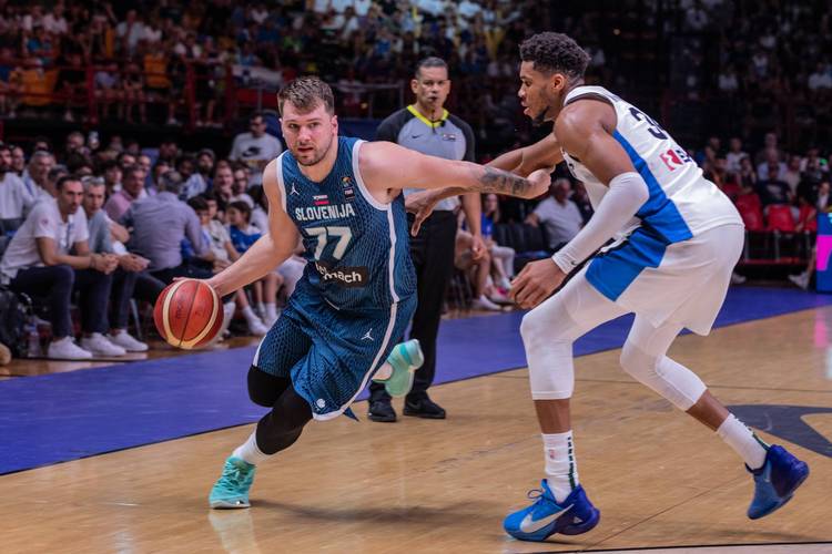 新赛季GM预测MVP：约基奇67%选票大幅领跑 东契奇&SGA&文班在列