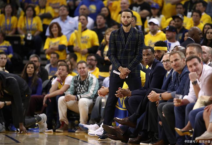 库里:我不会过分分析库明加在场的每一分钟 这对任何人都没好处