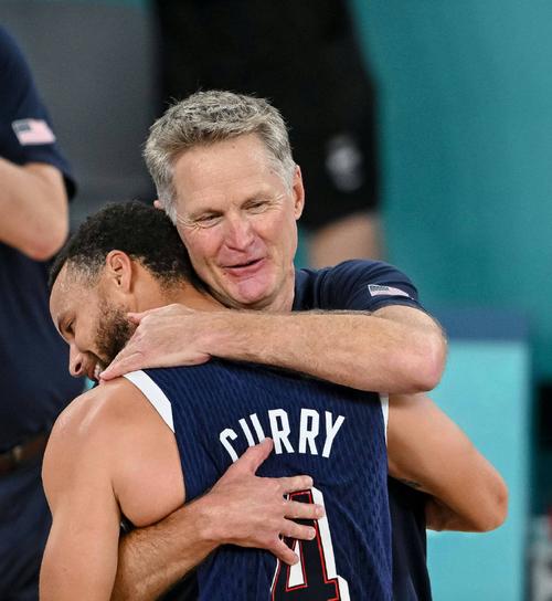 将卸任美国男篮主帅!科尔带队期间夺23年世界杯第4&24年奥运金牌