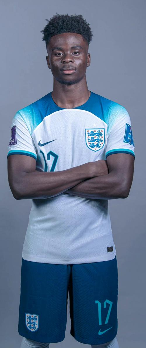 萨卡:我已经有一段时间没来国家队了,能回英格兰队的感觉真好