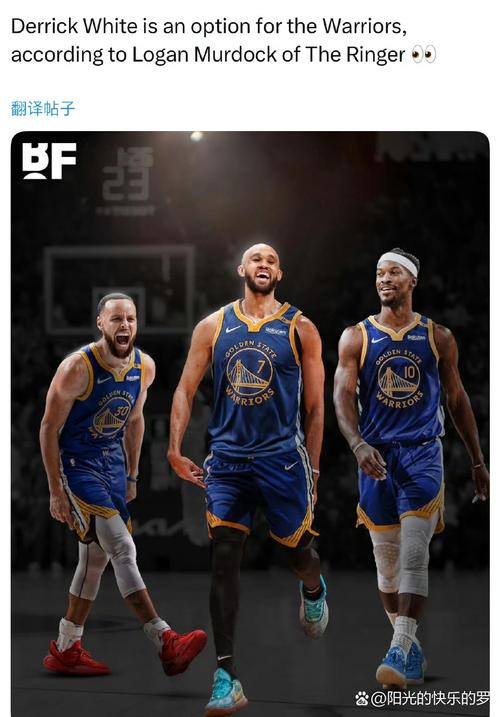 A-史密斯:如果字母哥去勇士和库里联手 NBA会迎来大结局