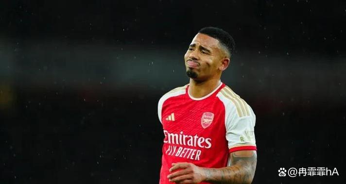 邮报:阿森纳愿意出售前锋热苏斯 在夏窗砸2.5亿后冬窗预计平静