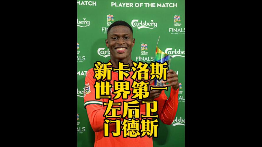 卢卡斯:门德斯是世界最佳左后卫,我已习惯竞争且我俩能一起出场