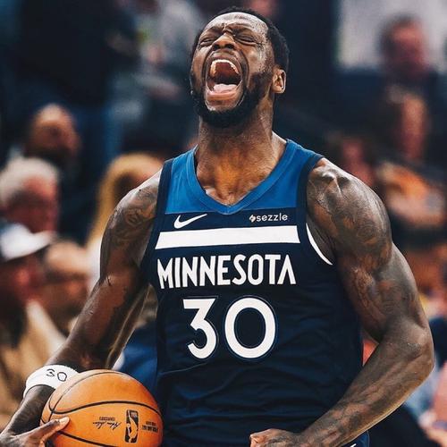 兰德尔：我们要在防守端定下基调 这要贯穿整个赛季