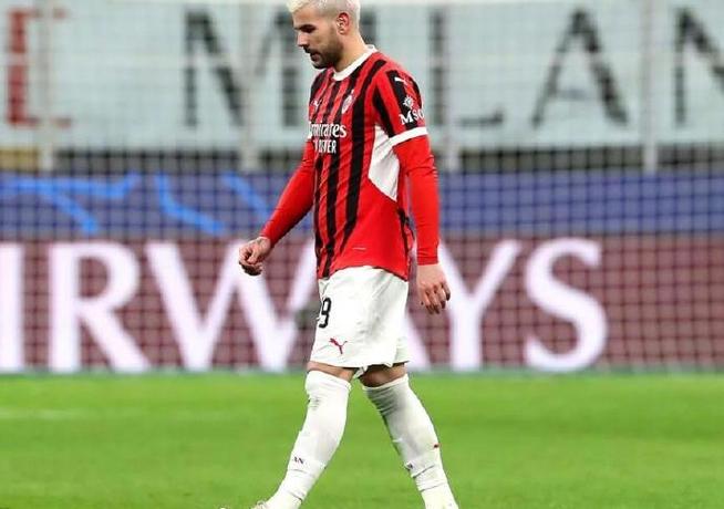 米体:米兰接近与奥里吉解约,他的年薪比莫德里奇和拉比奥特都高