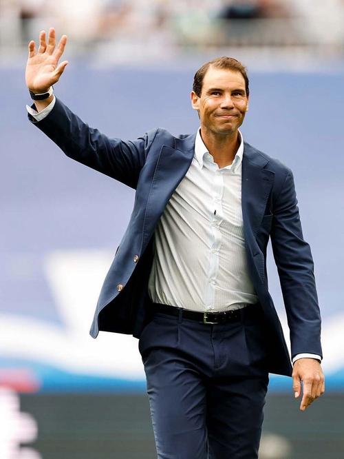 库巴西快问快答:想同纳达尔喝酒和打网球,绝不效力皇马