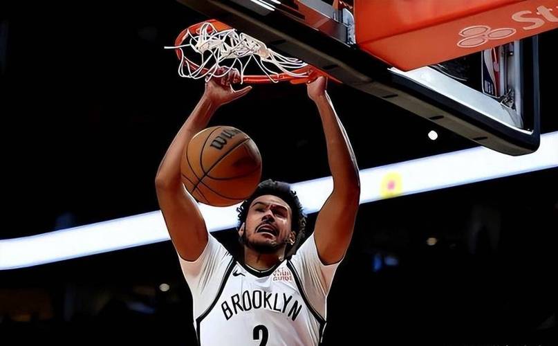 C-约翰逊:我还在努力融入掘金 最兴奋的是有大量优质投篮机会