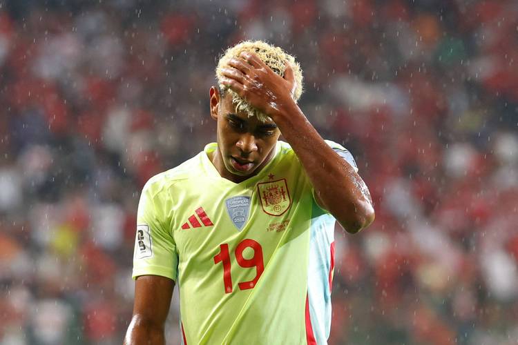 塞尔电台:巴萨等队被要求取消与以色列球队比赛