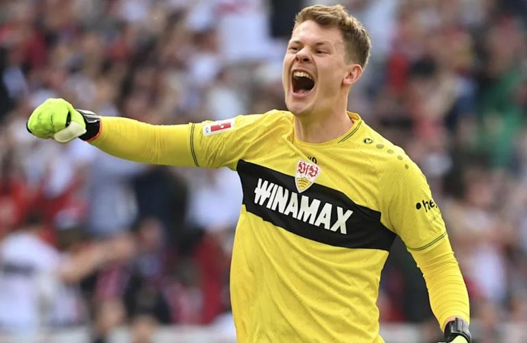 德天空：努贝尔不愿再被外租，若诺伊尔续约他很可能永久转会