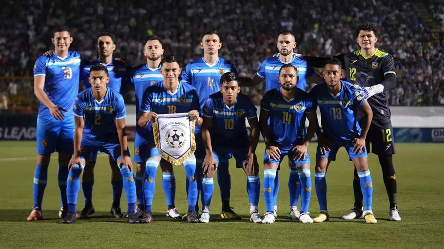 海地3-0尼加拉瓜排名中北美世预赛C组头名，有望直接晋级世界杯