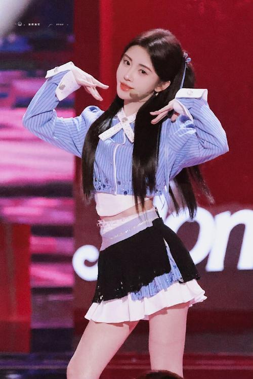 人美气质佳😍篮网中国官方啦啦队成员