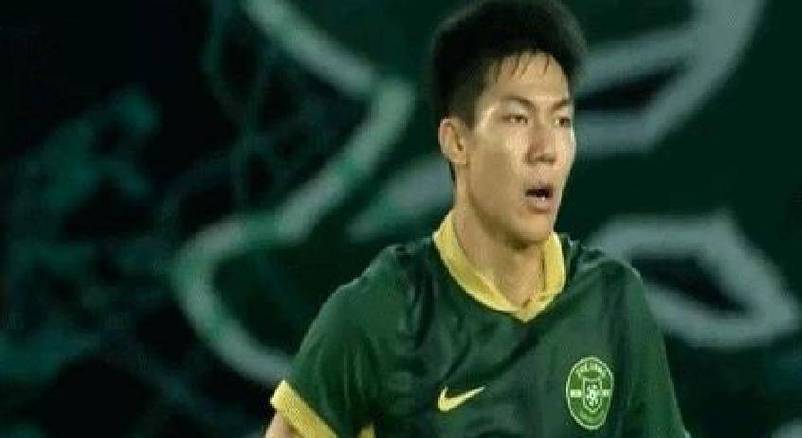 从北航到中超,张瑷晖把足球踢出了“答案”