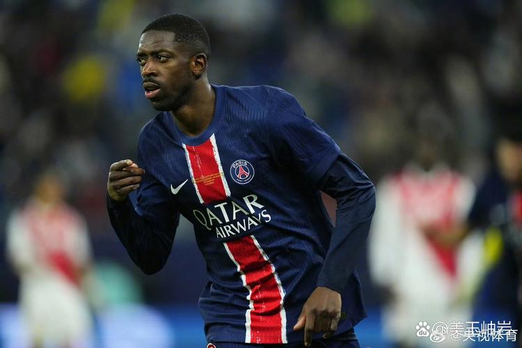 法比安：希望第一座欧冠成为巴黎的转折点，未来能赢得更多