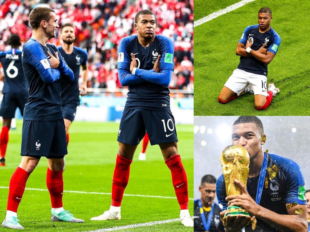 近60年法国俱乐部主场进球榜:姆巴佩王子公园球场122球并列第三